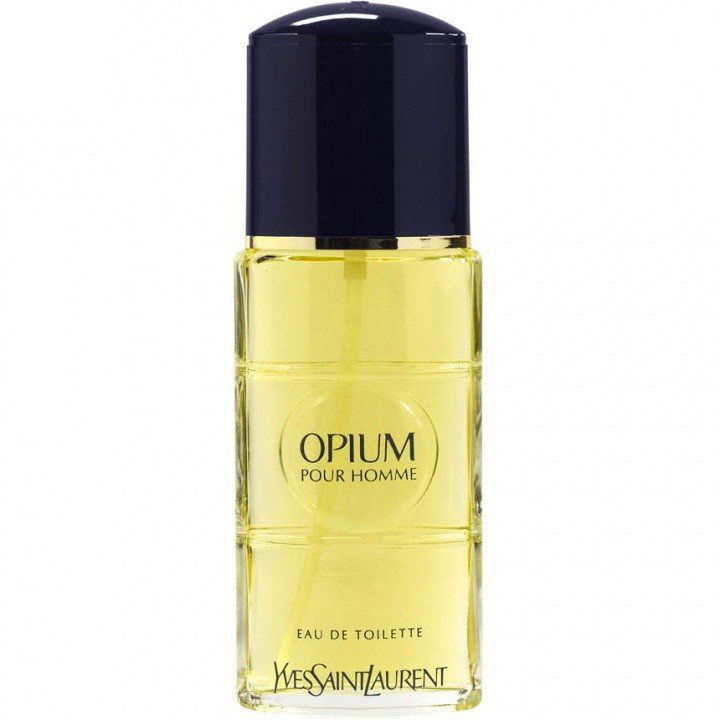 Opium pour Homme